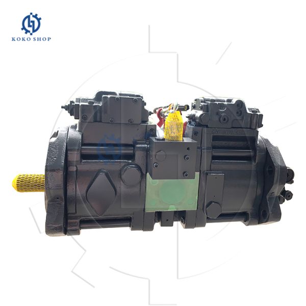 K3V112 SH200A1 Excavator Hydraulic Main Pump K3V112DT-9C32-14T Piston Pump For Sumitomo Excavator Spare Parts