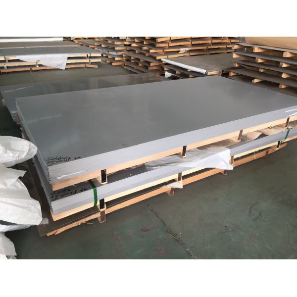 Hoja de acero inoxidable martensítica y placa del estruendo X30Cr13 del EN 1,4028