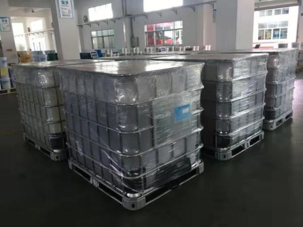 Fast Curing Electrical Insulating Epoxy Resin With High Tensile Strength And Elongation
