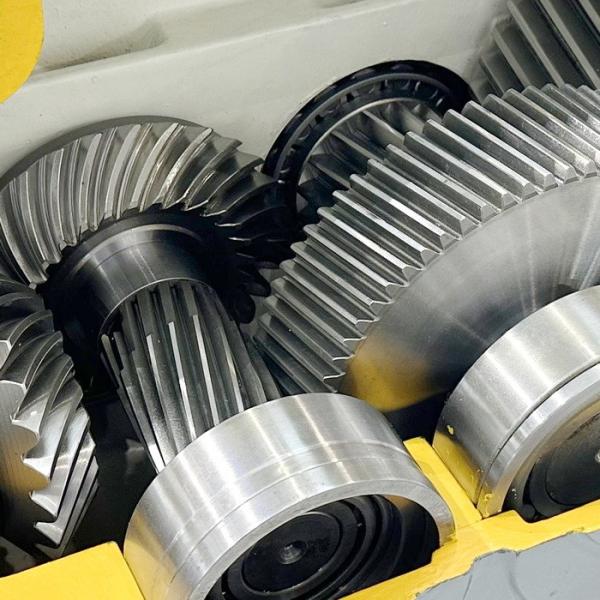 High Strength OEM Gears for power transmission parts
