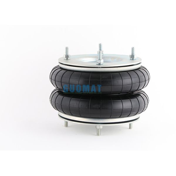 DUNLOP SP 1538 Industrial Air Spring W01-R58-4092 Rubber Bellows 10 X 2