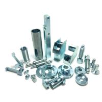 6061 parts en aluminium de Ra de usinage de commande numérique par ordinateur 0.6-3.2 pièce de usinage de précision en métal