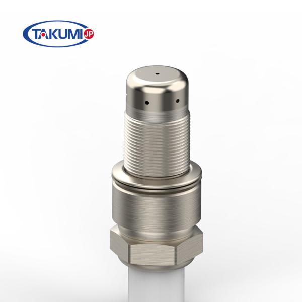 X52404500049 Spark Plug Wholesaler REPLACE SPARK PLUG BERU:18VGZ1-77/18VGZ9-77/18VGZ14-77 USE FOR MTU 12V4000GS ENGINES  Spark Plugs Distributor