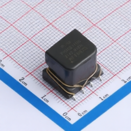 Gate Drive Transformer PULSE PH9400.111NLT with 12mm Creepage and Compliance to IEC Safety Standards