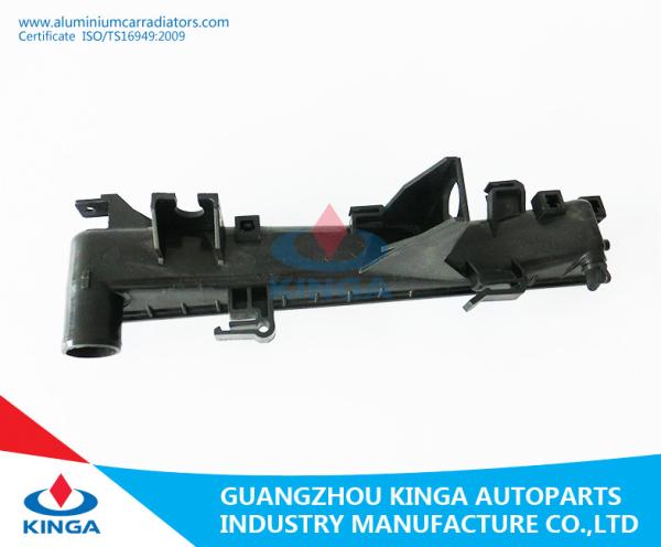 Auto Engine Cooling System Radiator Side Tank For 2005 MAHINDRA SCORPIO AR-1022