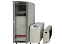 Máquina de pressão hidrostática LCD ASTM D1599 / D1598 ISO 1167