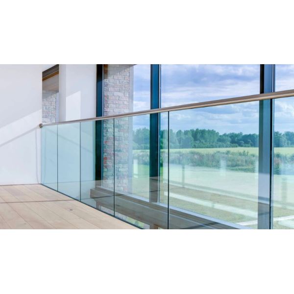 Cerca Railings da balaustrada da segurança de Spigots Aluminum da cerca da associação