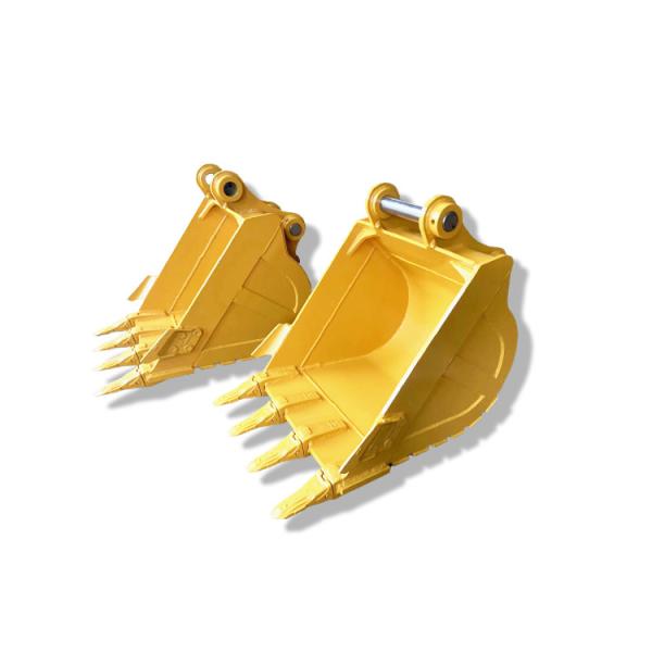 VOLVO Mini Excavator Rock Bucket For EC210DL/EC220DL/EC250DL/EC350DL