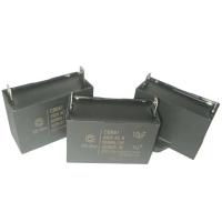CBB61 Air Conditioner Fan Capacitor 450V 10mfd With 250 Terminal B-Class SH S0