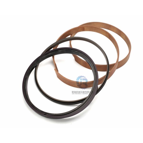 Части KOMATSU OEM набора уплотнения цилиндра заграждения PC1800-6 гидравлические