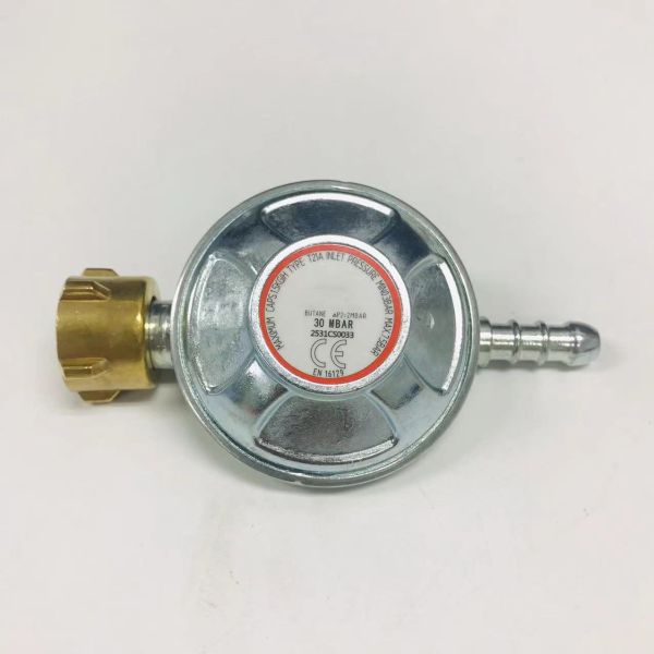 Регулятор давления в резервуарах для газа 8 мм/10 мм/11 мм для Франции и Индонезии