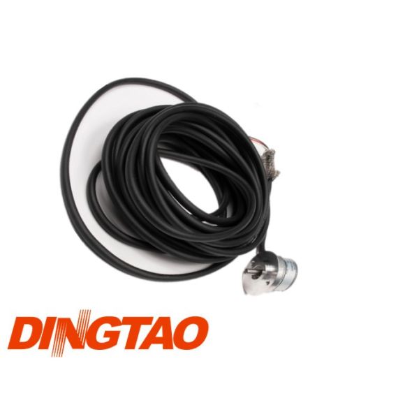 Sy101 XLS50 Spreader Parts Rotary Encoder 2re50-571701 50p r 5-24vdc 5180-154-0001