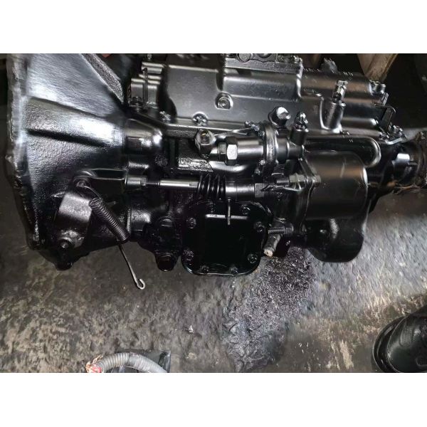OEM STD коробки передач скорости частей запасной части 6 тележки H07D Hino ручной