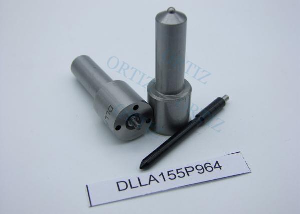 ORTIZ DLLA155P964 Denso oil diesel dispenser nozzle 093400-9640, pump parts injection nozzle DLLA 155 P964