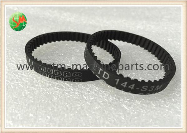 4820000012 Teeth BELT B60S3M 144 G CDU Hyosung ATM Parts Banking Belt