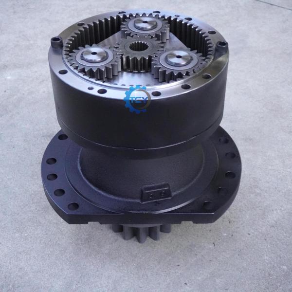 Crawler Excavator Spare Parts YN15V00077F1 SK200-8 SK200-8HD SK200-10 SK210-8 SK210LC-10 Swing Reduction Gearbox