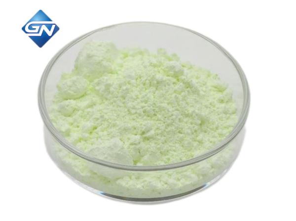 Fluoreto PrF3 do Praseodymium para o carbono Rod Additive do arco
