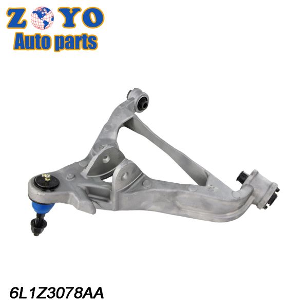 Ford Expedition 03-06 6L1Z3078AA Control Arm with Zinc Painting and OEM Standard