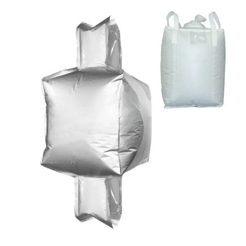 High Barrier Lightproof Moisture Resistant Aluminum Foil Inner Bag Of Container Bag For Lithium Battery Chemical Food Packaging