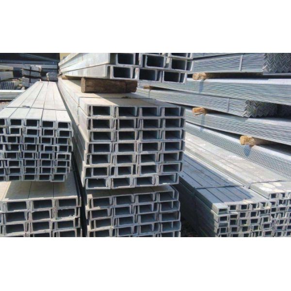 ASTM SS201 U Shaped Stainless Steel Channel SS202 304 316 316L 309 310 321 410 420 430