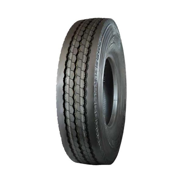 16.00mm Tread 3550kg load TBR Heavy Duty Truck Tyres 11.00R20 18PR AR188