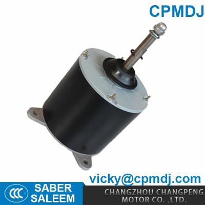 Enclosed 1/2HP Vent AC  Central  Air Conditioner Condenser Fan Motor