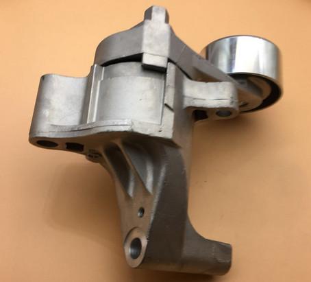 O tensor Assy Hiace V de Toyota Revo 1TR 2TR 16620-0C010 marcou a placa terminal traseira da tampa da engrenagem de sincronismo de Fortuner da correia