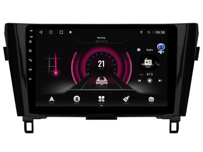 9/10.1 Screen For Nissan X-Trail Qashqai J11 2 2013-2020 Car Multimedia Stereo GPS CarPlay Player