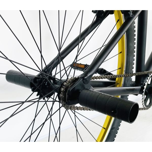 OEM CE Quando Hubs Adult BMX Bike 29