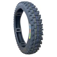 8-21 Diameter Long Lasting Motorcycle Tire 2.75-18 with Superior Grip and Stability