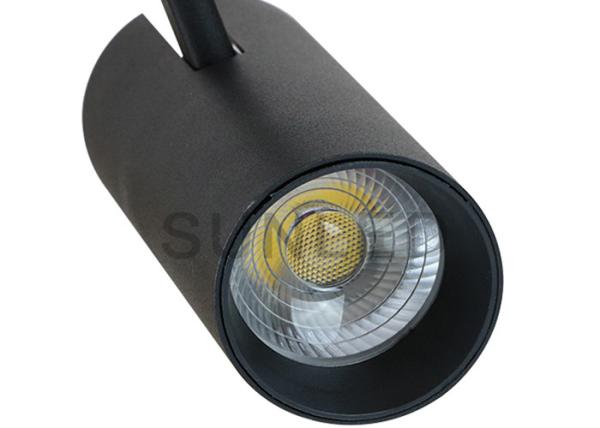 Iluminação decorativa da trilha do diodo emissor de luz de Dimmable, iluminação da trilha da montagem do teto