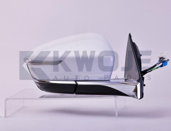2021 JETOUR X90Plus F20-8202P44AA Rétroviseur extérieur côté droit
