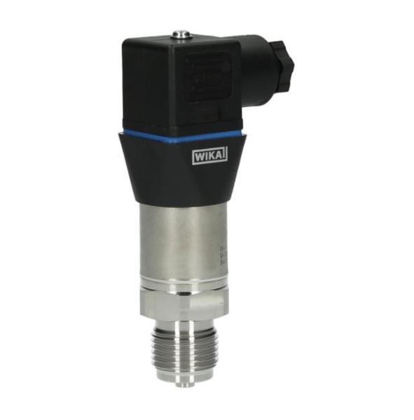  Precision Pressure Transmitter 24V DC For General Industrial Applications