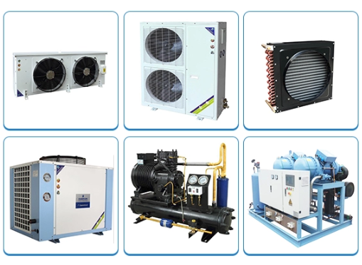 Пилот диафрагмы привелся в действие клапан соленоида рефрижерации с 220 катушкой ДК АК 24 в в