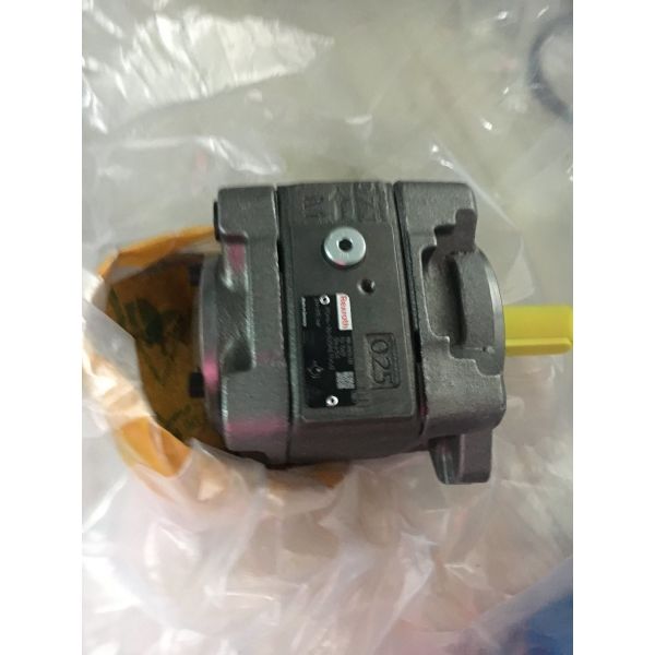 Find the Perfect A10vso Series Hydraulic Pump Replacement Part for Your Equipment
