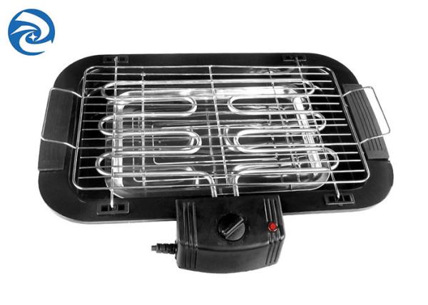 2000W Smoke Free Indoor Grill