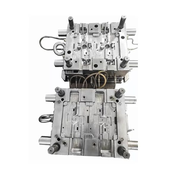 Power Socket Housing Mold