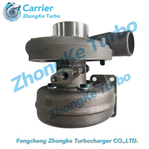 Turbo HX35 3539678 3591461 3593185 65.09100-7060 65.09100-7197 65.09100-7040 65.09100-7093 65091007197 pour Daewoo Industrial-Excavator Gen Set avec moteur S225LC-V DB33 TIM DB58TI Tier-1