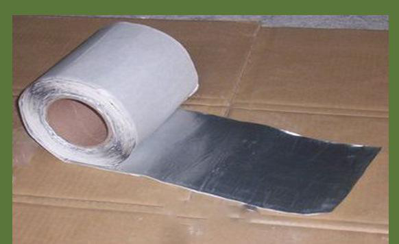 CE White 0.09mm 90 Micron Anti Corrosion Film