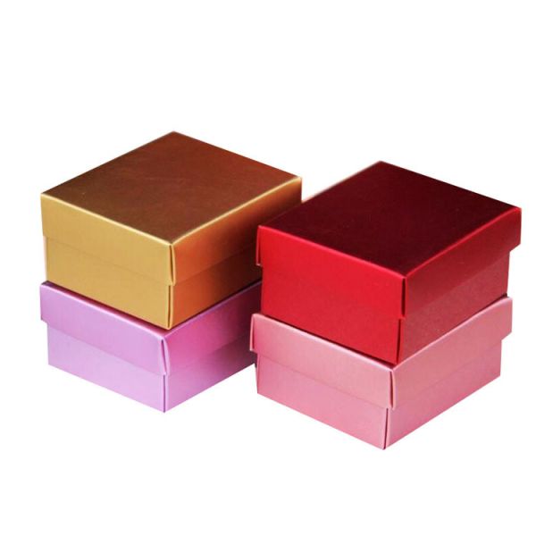 flashlight gift box electric torch gift box battery color paper box