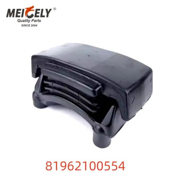 OEM 81962100554 High-Quality Leaf Spring Mounting Truck Parts For Man