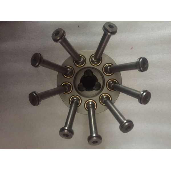 Durable Sauer Danfoss Pump Parts 51C060 51C080 51C110 51C160 51V060 51V080 51V110