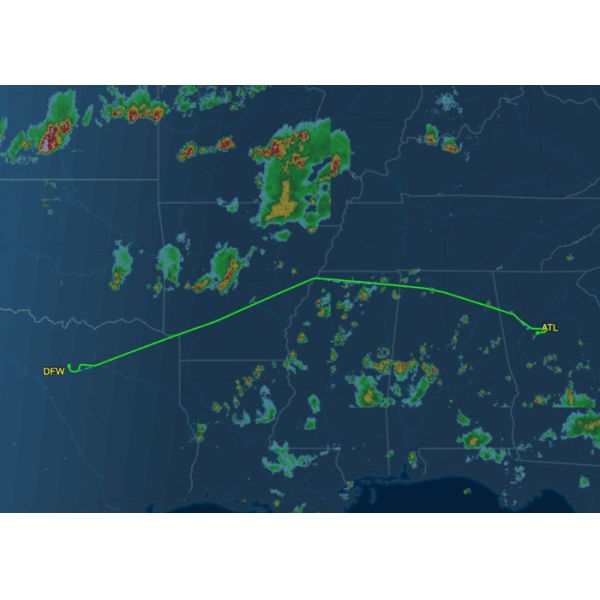 Safe Air Freight Forwarding Services China - USA Atlanta Airline Freight Companies