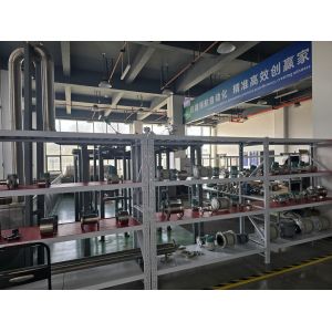 Shaanxi Qindiyuan Environmental Protection Equipment Co., Ltd.