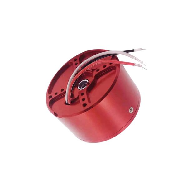 Faradyi High quality GIM4310 1:36 Robot Servo High Torque Exoskeleton Brushless Planetary Reduction Motor