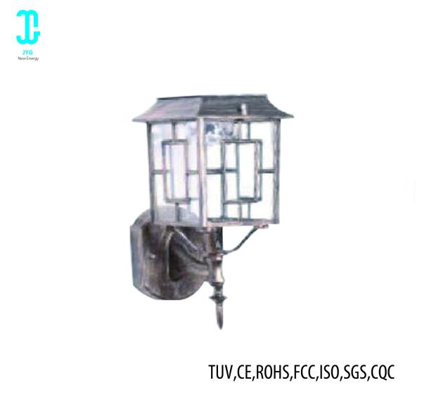 High Powered Solar Landscape Lights Decorative 324 Lm Solar Led Garden Lights