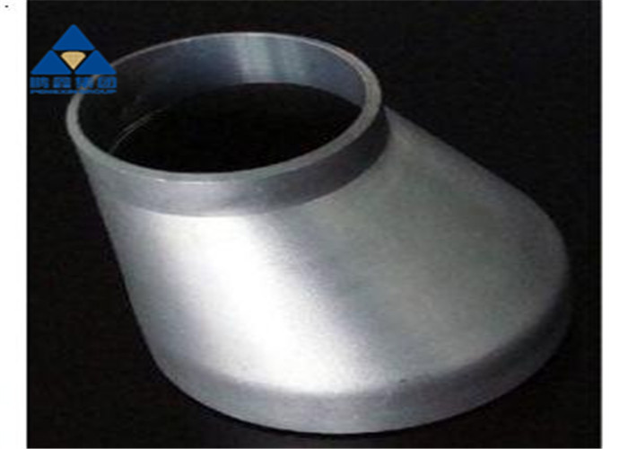 Сваривая 4x1.5 редуктор трубы стали дюйма SCH10S, редуктор A403 WP316 ECC