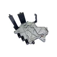 Modèle remanié 0AW927156K 0AW927156H TCU pour Audi 1.8T 2.0T A4L A6L