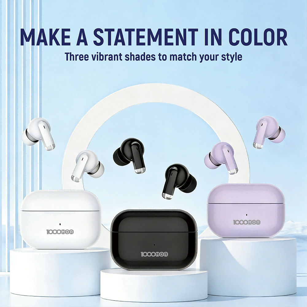 TWS Earbuds - TC03