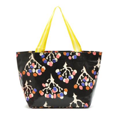 Shoulder Tote bag carrier shopping bag Handbag Drawstring bag shopper Traveling Sport bag